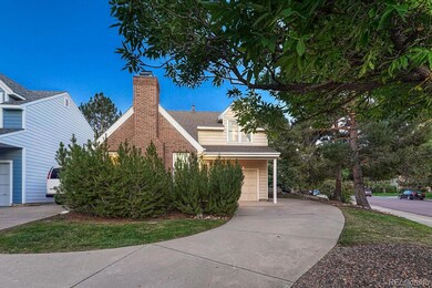 16749 E Hialeah Ave, Centennial, CO 80015 - photo 4