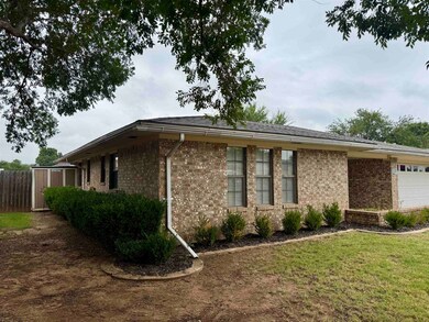 1366 Smith Rd, Duncan, OK 73533 - photo 2