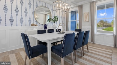 HOMESITE 56 Marsh Elder Rd, Cambridge, MD 21613 - photo 3