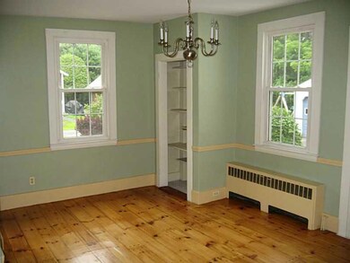 Dining Room.