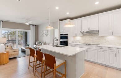 3310 Peters Farm Way unit 310, Westborough, MA 01581 - photo 4