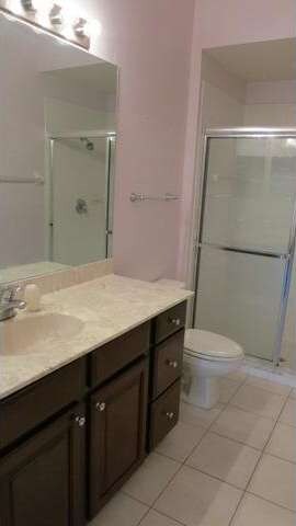 master bath