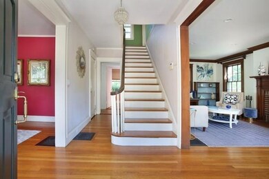 6 Maugus Ave, Wellesley Hills, MA 02481 - photo 3