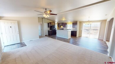 12830 County Road 4 S, Alamosa, CO 81101 - photo 3