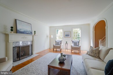 500 Patriots Way, Newtown Square, PA 19073 - photo 4