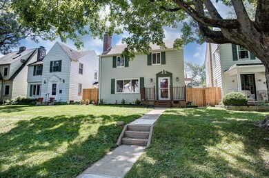 99 S Brinker Ave, Columbus, OH 43204 - photo 4