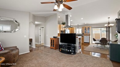 8468 W Yosemite St, Rathdrum, ID 83858 - photo 3