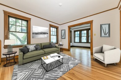 34 Dunster Rd, Jamaica Plain, MA 02130 - photo 2