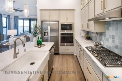 158 High Rock Pass, Kyle, TX 78640 - photo 6