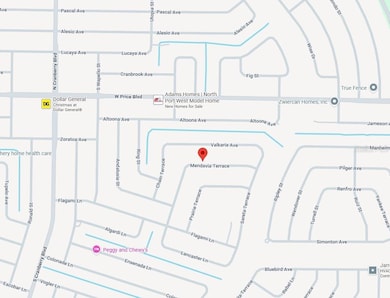 Lot 9 Mendavia Terrace, North Port, FL 34286 - photo 3