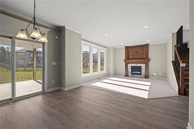 21209 W 46th St, Shawnee, KS 66218 - photo 4