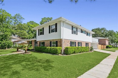 4128 Fiesta St, New Orleans, LA 70131 - photo 3