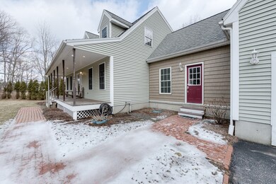 47 Buteau Rd, Spencer, MA 01562 - photo 5