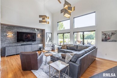 9824 Bridgeport Way, Hanna City, IL 61536 - photo 2