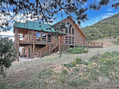 Home - Showing Decks
