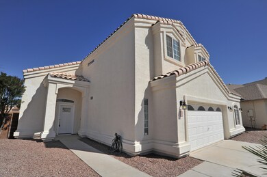 Entry way