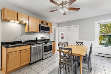 136 Nash St, New Haven, CT 06511 - photo 3