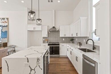 5401 Yale St, Houston, TX 77091 - photo 3