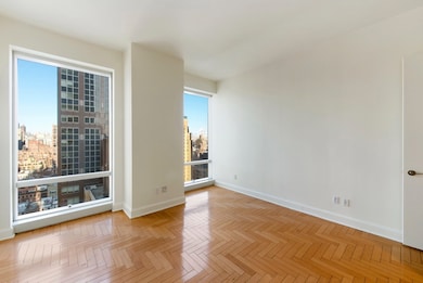 Trump World Tower unit 15A, New York, NY 10017 - photo 5