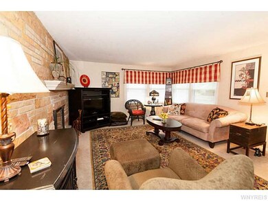 Living Room.