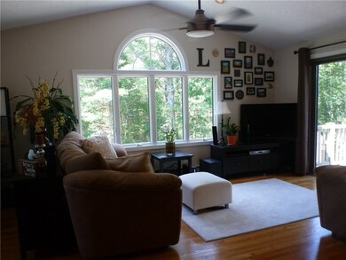 450 Tarklin Rd, Mapleville, RI 02839 - photo 5