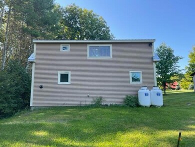 side of house 2