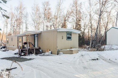 12000 E Soapstone Rd