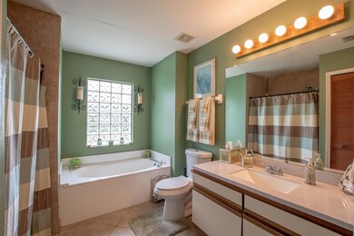 Master Bath
