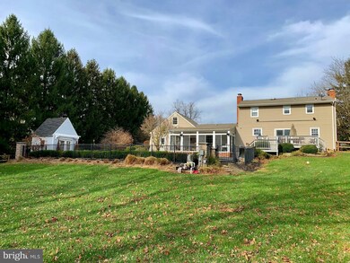 16353 Markoe Rd, Monkton, MD 21111 - photo 4