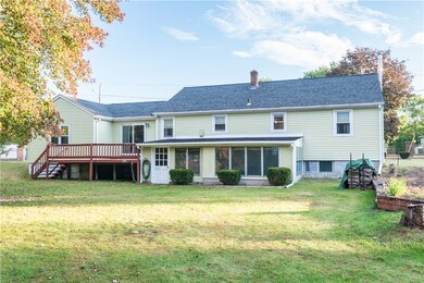 499 Mendon Rd, Attleboro, MA 02703 - photo 6