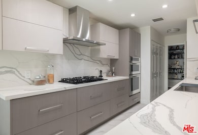 4822 Van Noord Ave unit 6, Sherman Oaks, CA 91423 - photo 3