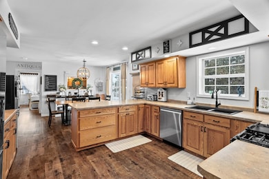 N925 Gibson Dr, Medford, WI 54451 - photo 4