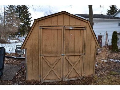 Stable/Barn