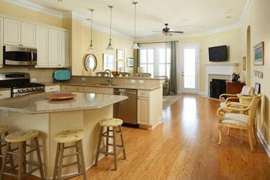 1454 Wando Landing St, Daniel Island, SC 29492 - photo 3