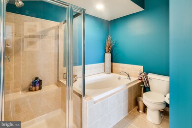 9356 Esplanade Ct unit A, Owings Mills, MD 21117 - photo 4