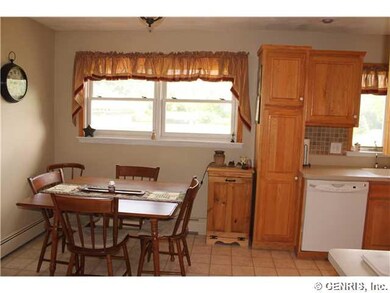 Kitchen Dining