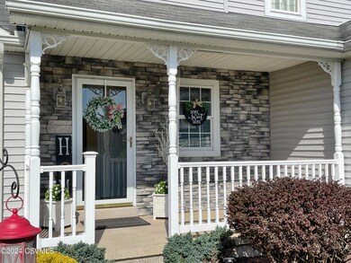 41 Prince George St, Bloomsburg, PA 17815 - photo 2