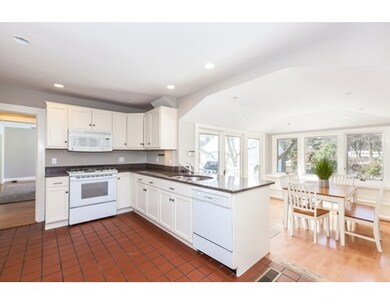 45 Hillside Ave, West Newton, MA 02465 - photo 5