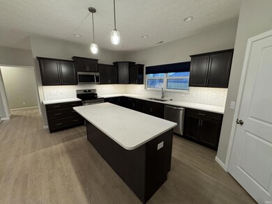 2347 Dentelle St, Shadeland, IN 47909 - photo 3