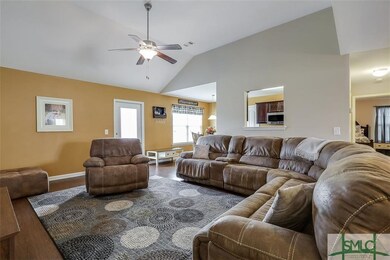 33 Crossgate Way, Guyton, GA 31312 - photo 5