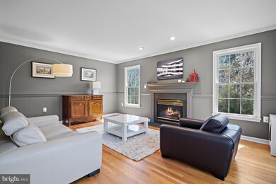 11 Burnt Hill Rd, Skillman, NJ 08558 - photo 5