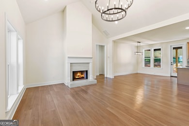 117 Oak Terrace Dr, Baldwin, GA 30511 - photo 4