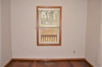 1st Floor Bedroom