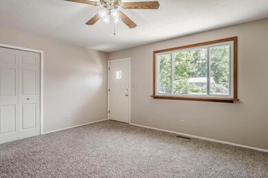 Living rm-front door