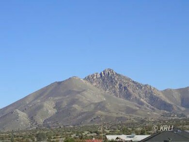 View-Nichols Peak!