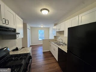 7224 Crestside Dr unit 1, Austell, GA 30168 - photo 4