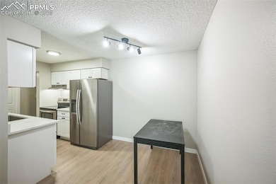 7755 E Quincy Ave unit 203A5, Denver, CO 80237 - photo 5