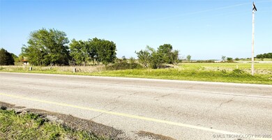 From center median, SW Corner