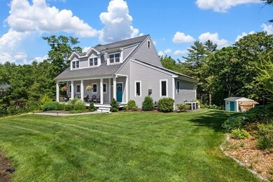 4 Godfrey Cir, Carver, MA 02330 - photo 3