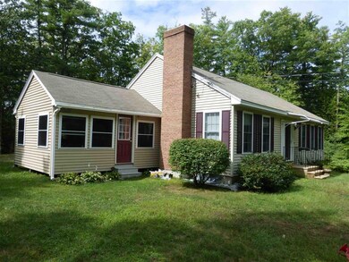 121 Twist Hill Rd, Dunbarton, NH 03046 - photo 4